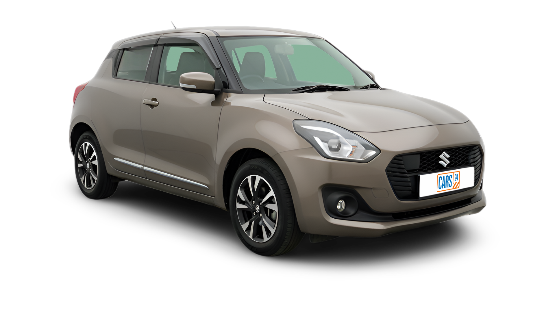 Maruti Swift-img